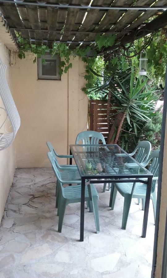 Maison Jardin Grande Piscine , Sortie Bateau Possible Marseille